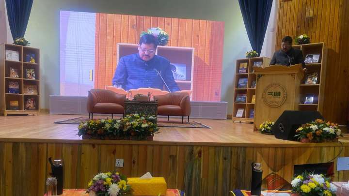 India's Basic Structure Doctrine Used By Many Global Jurisdictions To Reinforce Constitutional Supremacy : CJI BR Gavai