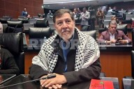 'CSP dijo que se puede usar avión privado si es necesario'