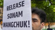 Sonam Wangchuk’s hearing LIVE: Supreme Court to hear plea by Wangchuk’s wife that his detention is mala fide