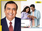 Good news for Jio users! Mukesh Ambani's Reliance ties up with Google to offer