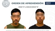 AIC ejecuta orden de aprehensión por robo de tres vehículos en Huitzilac