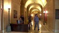 Minnesota Capitol security tightens as Minnesota faces rising threats