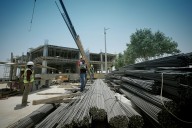 Construcción impulsa el crecimiento en la actividad industrial de Querétaro