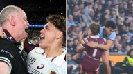NRL Grand Final 2025: Reece Walsh performance, analysis, stars, key moments, Michael Maguire relationship