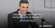 Hay que mentir. Mucho. Sin pudor
