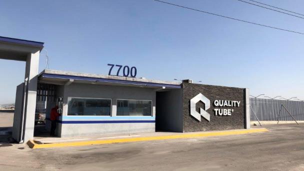 Empresa Quality Tube se niega a cubrir premio trimestral prometido