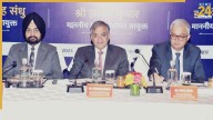 CEC Gyanesh Kumar holds meeting with parties ahead of Bihar Elections, JDU urges single