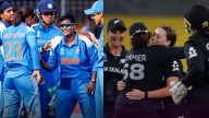 IND W Vs NZ W, ICC Women's World Cup 2025: Check Out Match Preview, Live Streaming Details & Qualification Scenarios