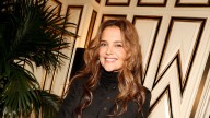 It's Sweater Weather! Stars Cozied Up in Cashmere for Dinner with Loro Piana and Bergdorf Goodman