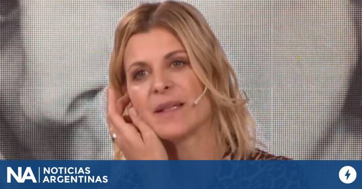El enojo de Eugenia Tobal por su posición en la foto grupal de MasterChef Celebrity: “Encuentren...”
