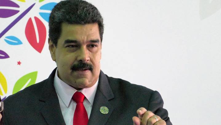 Venezuela Praised For Achieving World's First Zero