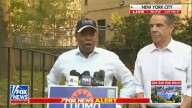 WATCH: Mayor Eric Adams Endorses Andrew Cuomo and Slams ‘Communist’ Mamdani