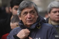 Lautaro Carmona no descarta apoyo del PC a acusación constitucional contra Diego Pardow: "Tiene que ser vista en su mérito"
