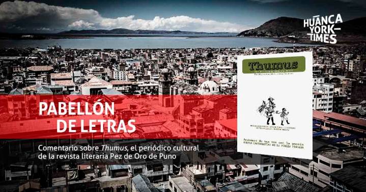 Una revista peruana del sur para el mundo