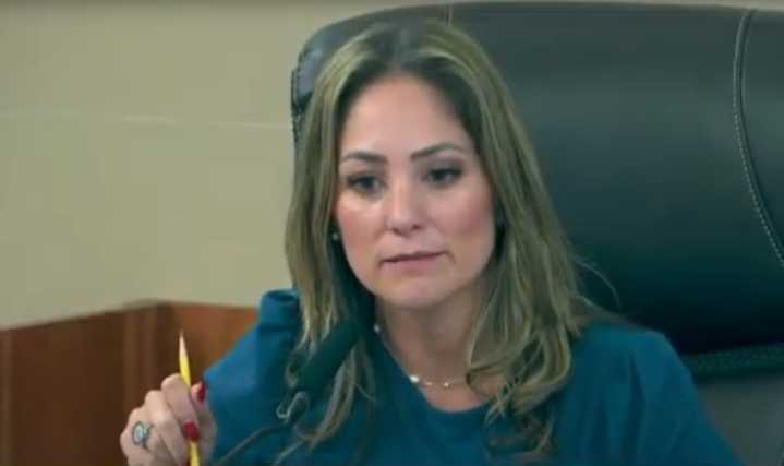Melissa Castro proposes ‘anti-kickback’ rule in Coral Gables to ban post