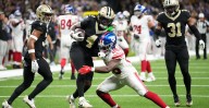 4 things we learned from the Giants’ 26-14 loss to the Saints