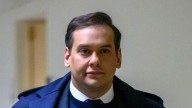 George Santos agradece a Trump tras su liberación y se compromete a impulsar reformas penitenciarias