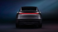 El Tesla Model Y más accesible está a punto de debutar