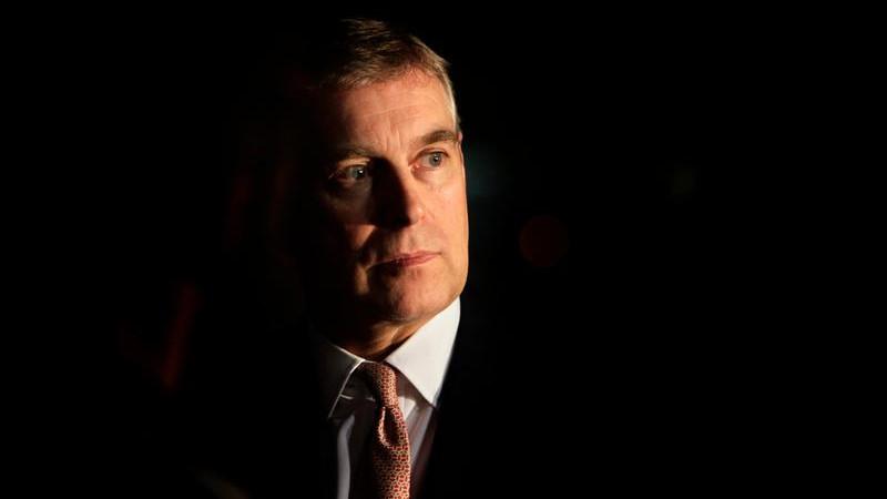 Andrew's scandals have tried royal patience for decades, finally forcing King Charles to banish him