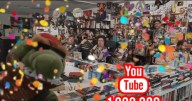 “31 Minutos” arrasa con su Tiny Desk: supera el millón de vistas en Youtube en menos de 12 horas