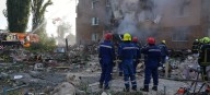 Las fuerzas rusas habrían cometido crímenes de guerra y deportaciones forzadas en Ucrania