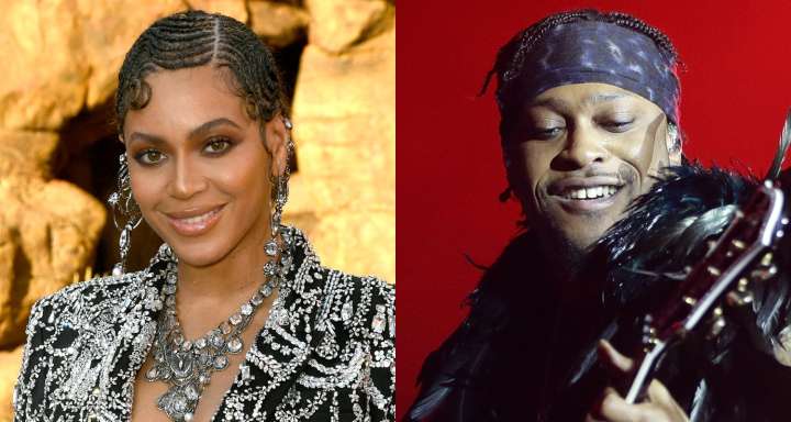 Beyoncé Pays Tribute to D’Angelo After His Passing: ‘You Were the Pioneer of Neo-Soul’ | Beyonce Knowles, D'Angelo 