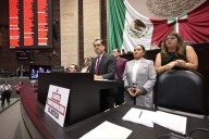 Aprueba Cámara de Diputados reformas a Ley de Amparo; 90 días debe durar juicio definitivo