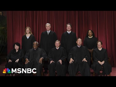 Supreme Court could pave way for 'gross imbalance': Atty who defended voting rights before the court