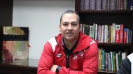 Histórico: Parral será sede del Basketball Camp dirigido por Omar Quintero