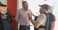 Capturan a hombre cuando recibía $10 millones por presuntamente extorsionar a un comerciante en Bucaramanga