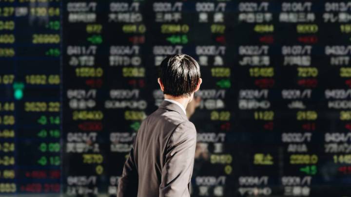 Japan's Nikkei Surpasses 51,000 Mark Amid Fed Rate Cut Expectations Republic Business