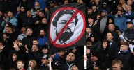 Rangers fans unite to name every Russell Martin sin as Hotline pile on follows humiliation in Falkirk