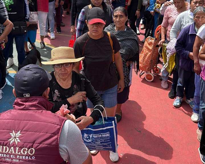 Unidad de Planeación y Prospectiva, continúa con las acciones de apoyo en el municipio de Juárez