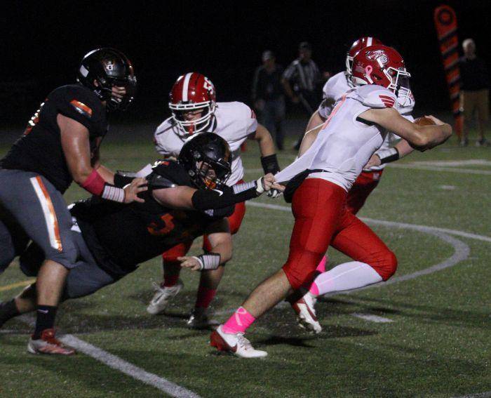 Check out this week’s Section 9 Football Power Rankings