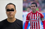 Omar Bravo. Expareja revela quién lo acusa de abuso sexual; hay chats y vídeos en su contra