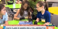 STEAM Saturdays program brings hands-on learning to local students