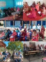 Doda District strengthens literacy drive with successful 3rd FLNAT under ULLAS Scheme