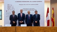 Arequipa será sede del Congreso sobre el idioma español