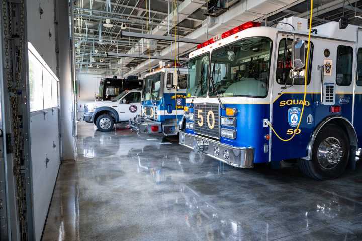 Lebanon County inks hazmat services agreement with Lancaster County