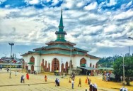 The Kashmiri Saint Who Spoke in Knots