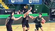 Dos partidos de Primera Masculino dan inicio al Clausura de básquet