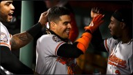 Robinson Chirinos hopes to return in 2026 and dreams of managing in MLB