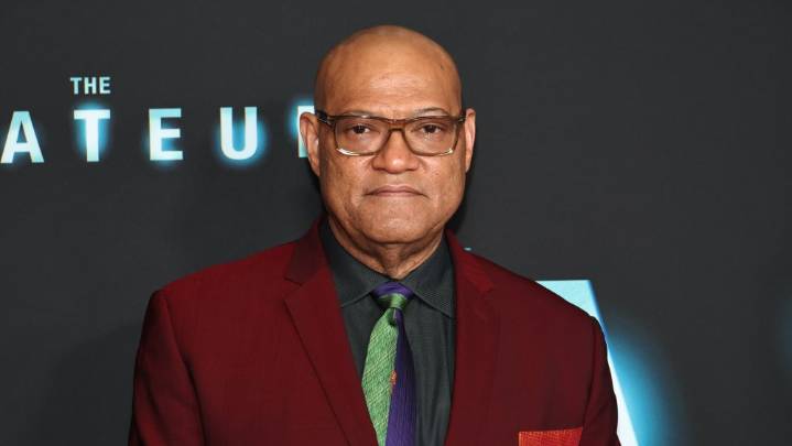 Laurence Fishburne Hesitant to Reprise Morpheus in 'The Matrix 5'