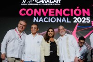 Autotransporte de carga, aliado del desarrollo económico y la prosperidad compartida, reconoce Mara Lezama
