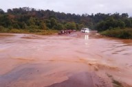 Continúa la búsqueda de víctimas tras colapso de mina en El Callao