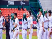 México avanza a la final del Campeonato Panamericano de Béisbol