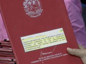  Acceso a la Justicia denuncia que nueva prórroga a decreto de emergencia económica viola la Constitución