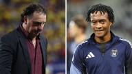 Néstor Lorenzo se acordó de Juan Guillermo Cuadrado y dejó todo claro: ¿Volverá a Selección Colombia?