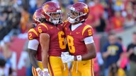 Lincoln Riley gains credibility with USC's defeat of No. 15 Michigan