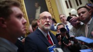 Trump officials say "substantial" federal worker layoffs have begun